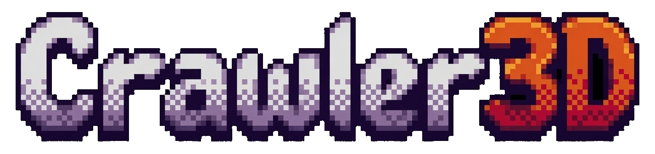 Crawler3D