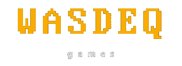 Wasdeq Games